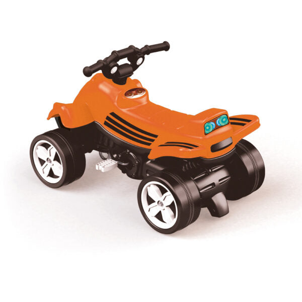 Motor me pedale Buddy Toys BPT 3001, 57x48x86 cm