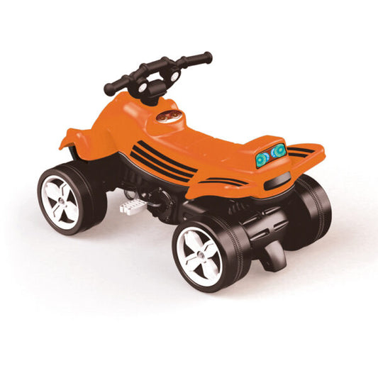 Motor me pedale Buddy Toys BPT 3001, 57x48x86 cm