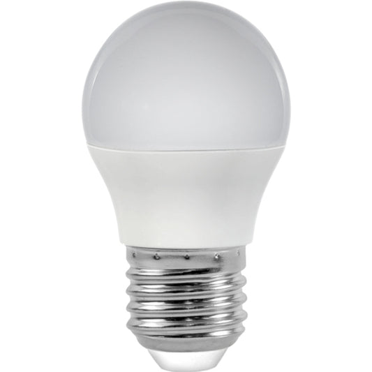 Poç Retlux RLL 272 miniG LED, 5W G45 E27