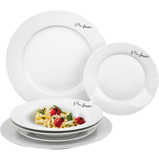 Set pjatash LAMART LT9001, 6 pjesë