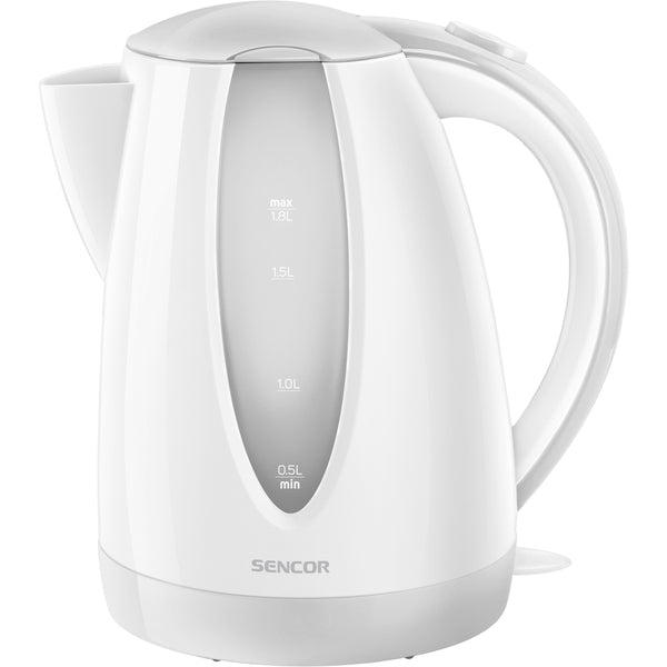 Vlues uji Sencor SWK 1810WH, 1.8L, и бела