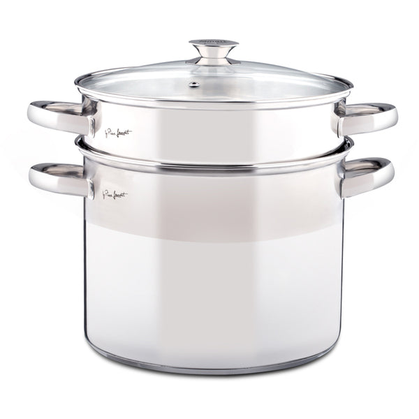 Tenxhere për pasta Lamart LTSS2417, 8 L