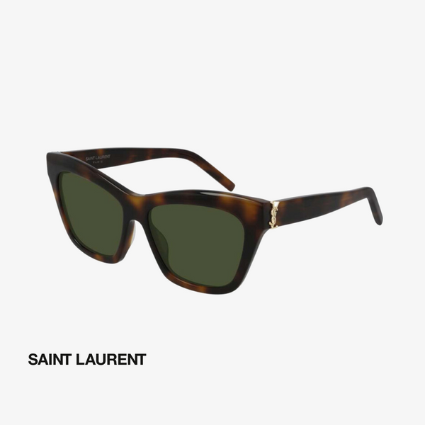 Syze dielli Saint Laurent SL M79-002, 56 mm