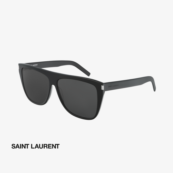 Syze dielli Saint Laurent SL 1 SLIM-001, 59 mm