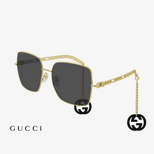 Syze dielli Gucci GG0724S-001 61