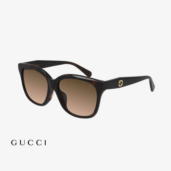 Syze dielli Gucci GG0800SA-003 56