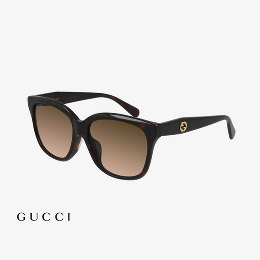 Syze dielli Gucci GG0800SA-003 56