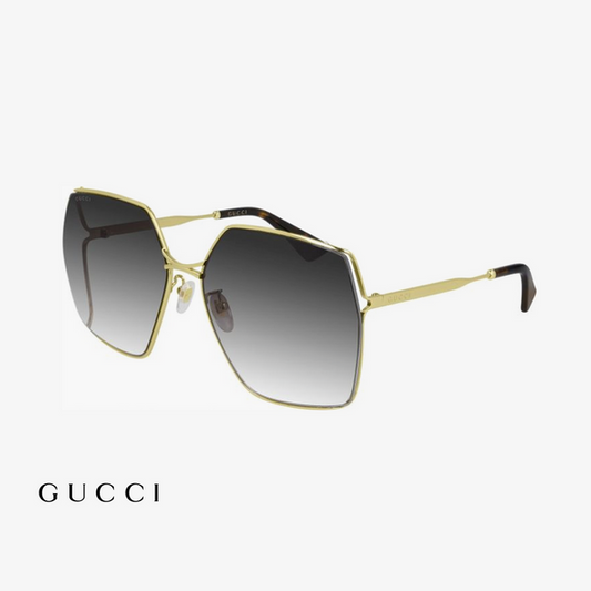 Syze dielli Gucci GG0817S-001 65