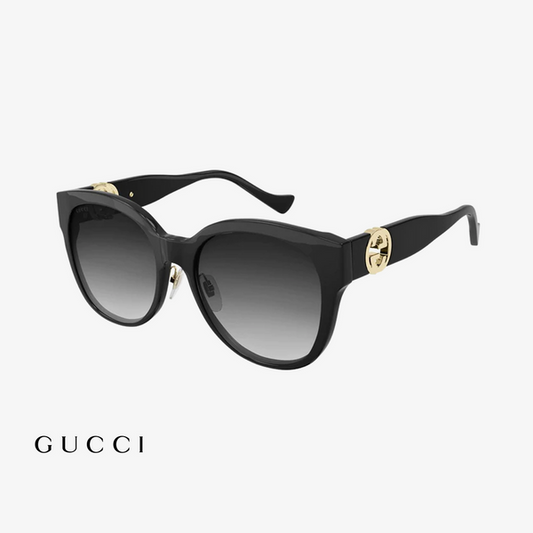 Syze dielli Gucci GG1028SK-001, 56 mm