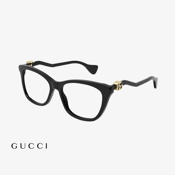 Syze optike Gucci GG1012O-001, 54 mm