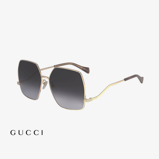 Syze dielli Gucci GG1005S-002, 61 mm