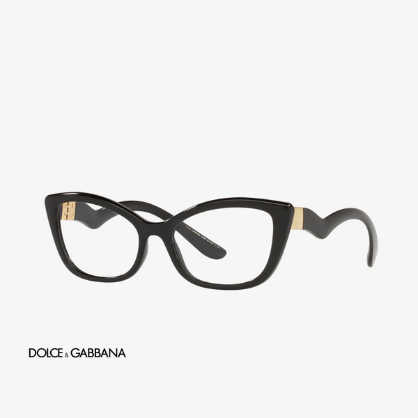 Syze optike Dolce & Gabbana DG5078 55 501