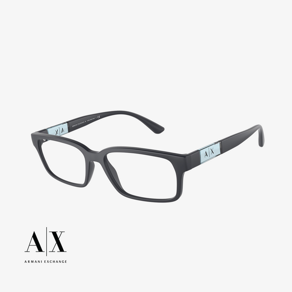 Syze optike Armani Exchange AX3091 56 8181