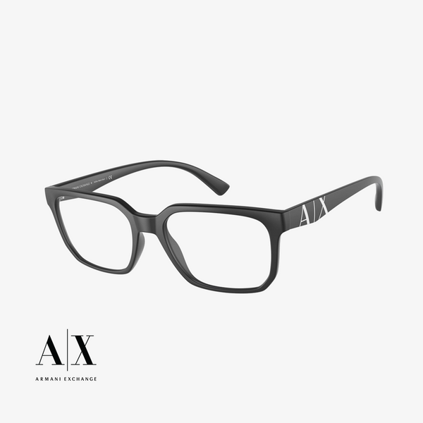 Syze optike Armani Exchange AX3086 54 8078