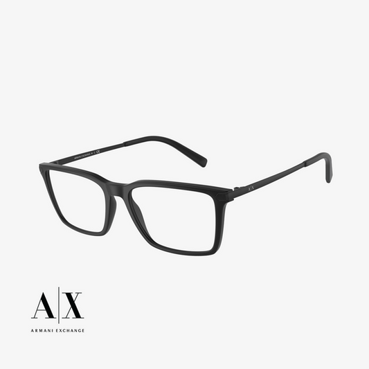 Syze optike Armani Exchange AX3077 54 8078