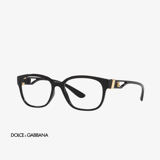 Syze optike Dolce &amp; Gabbana DG5066 52 501