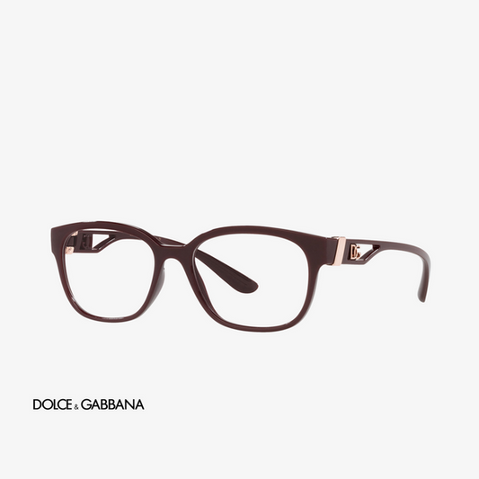 Syze optike Dolce & Gabbana DG5066 54 3285