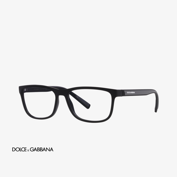 Syze optike Dolce &amp; Gabbana DG5086 56 501