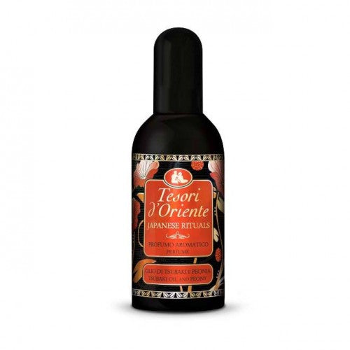 Парфем Tesori d'Oriente Japanese Rituals, 100 ml