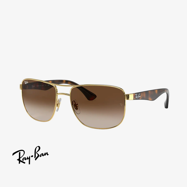 Syze dielli Ray-Ban RB3533 57 001/13