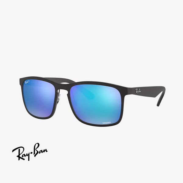 Syze dielli Ray-Ban RB4264 58 601SA1