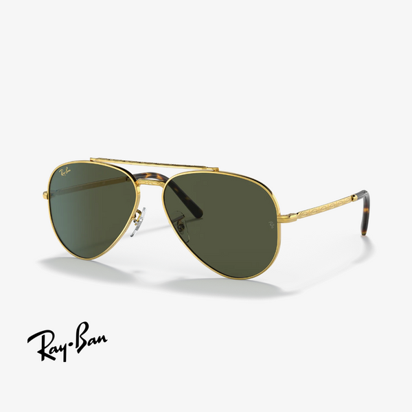 Syze dielli Ray-Ban RB3625 58 919631