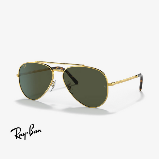 Syze dielli Ray-Ban RB3625 58 919631