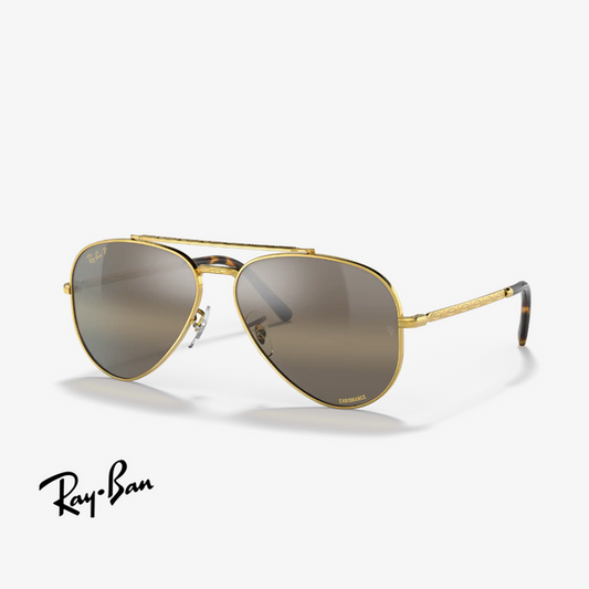 Syze dielli Ray-Ban RB3625 58 9196G5