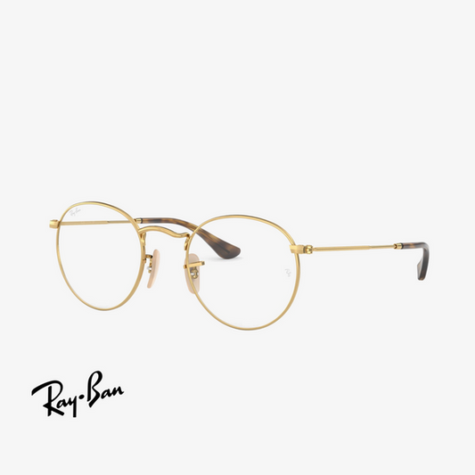 Syze optike Ray-Ban RX3447V 2500 50