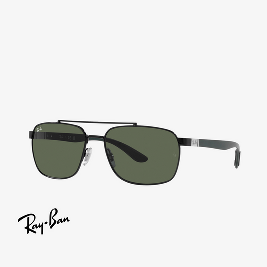 Syze dielli Ray-Ban RB3701 002/71 59