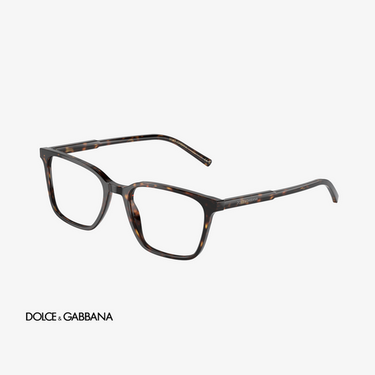 Syze optike Dolce &amp; Gabbana DG3365 502 54