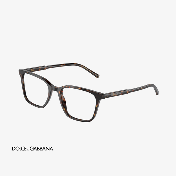 Syze optike Dolce & Gabbana DG3365 502 54