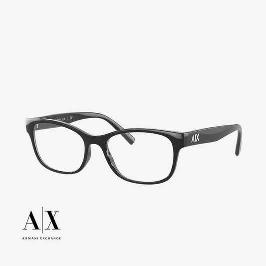 Syze optike Armani Exchange AX3076 8255 53