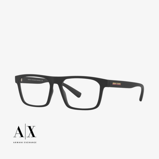 Syze optike Armani Exchange AX3079 8078 55