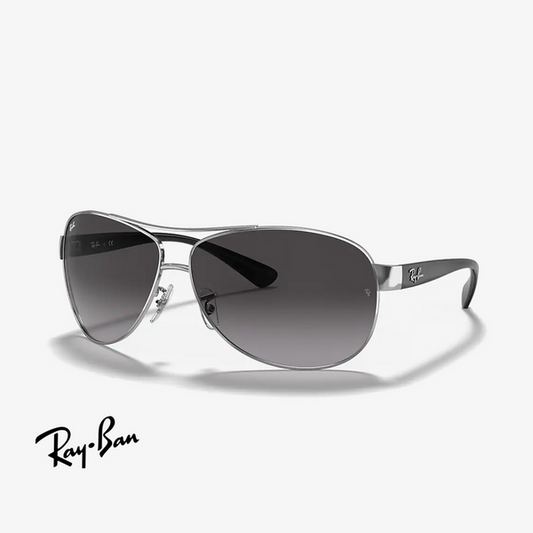 Syze dielli Ray-Ban RB3386 003/8G 63