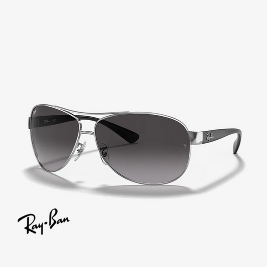 Syze dielli Ray-Ban RB3386 003/8G 67