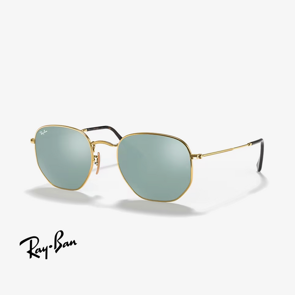 Syze dielli Ray-Ban RB3548N 001/30 54