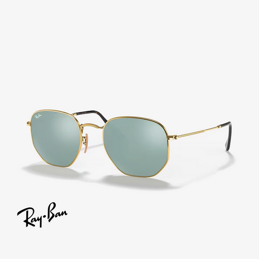 Syze dielli Ray-Ban RB3548N 001/30 54