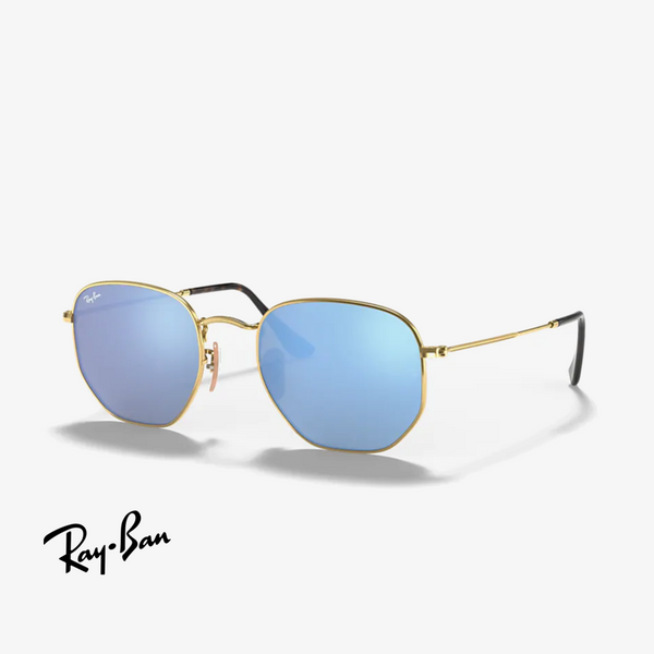 Syze dielli Ray-Ban RB3548N 001/9O 54