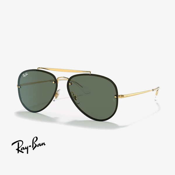 Syze dielli Ray-Ban RB3584N 905071 61