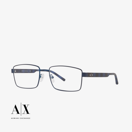 Syze optike Armani Exchange AX1037 6113 55