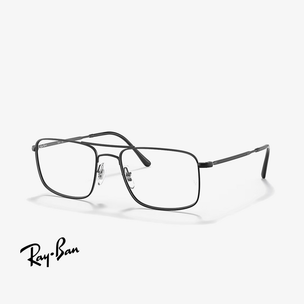 Syze optike Ray-Ban RX6434 2503 53