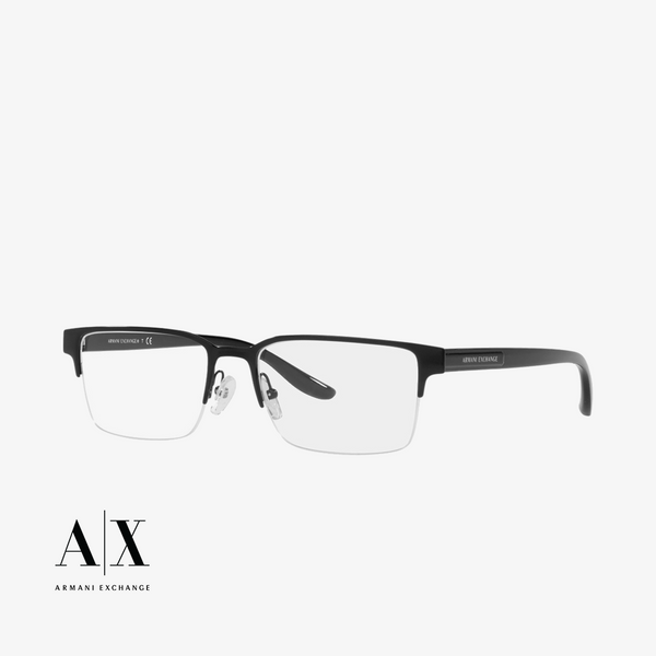 Syze optike Armani Exchange AX1046 6063 55