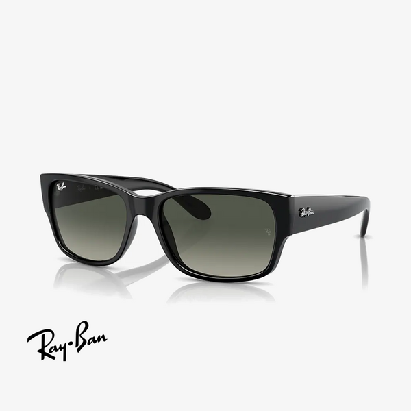 Syze dielli Ray-Ban RB4388 601/71 55