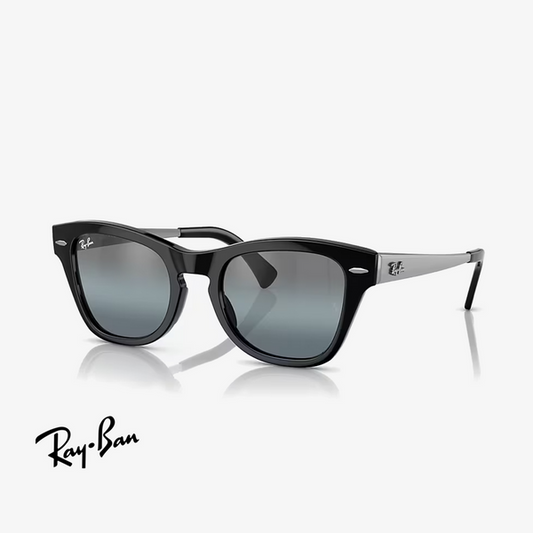 Syze dielli Ray-Ban RB0707SM 901/G6 53