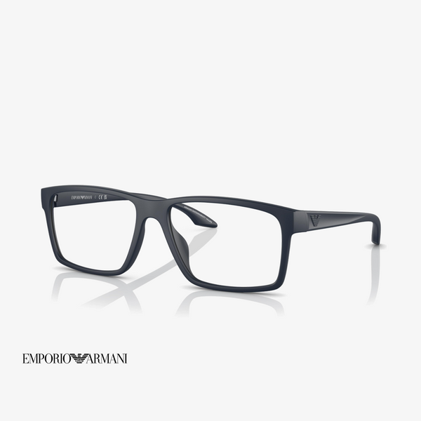 Syze optike Emporio Armani EA3210U 5065 55