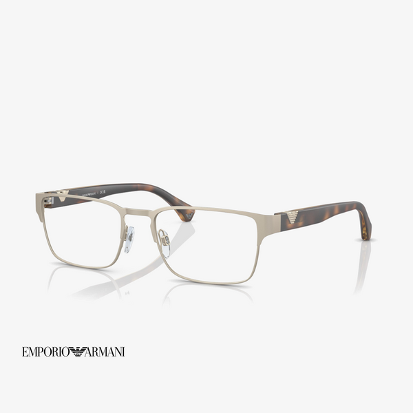 Syze optike Emporio Armani EA1027 3002 55