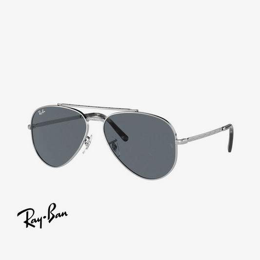 Syze dielli Ray-Ban RB3625 003/R5 58