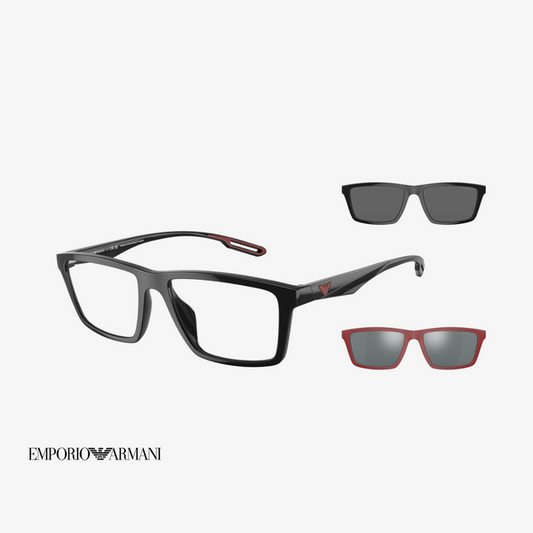 Syze dielli Emporio Armani EA4189U 50171W 55