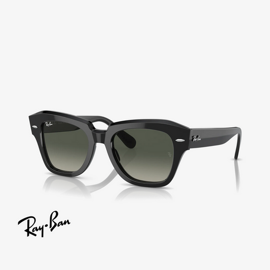 Syze dielli Ray-Ban RB2186 901/71 49